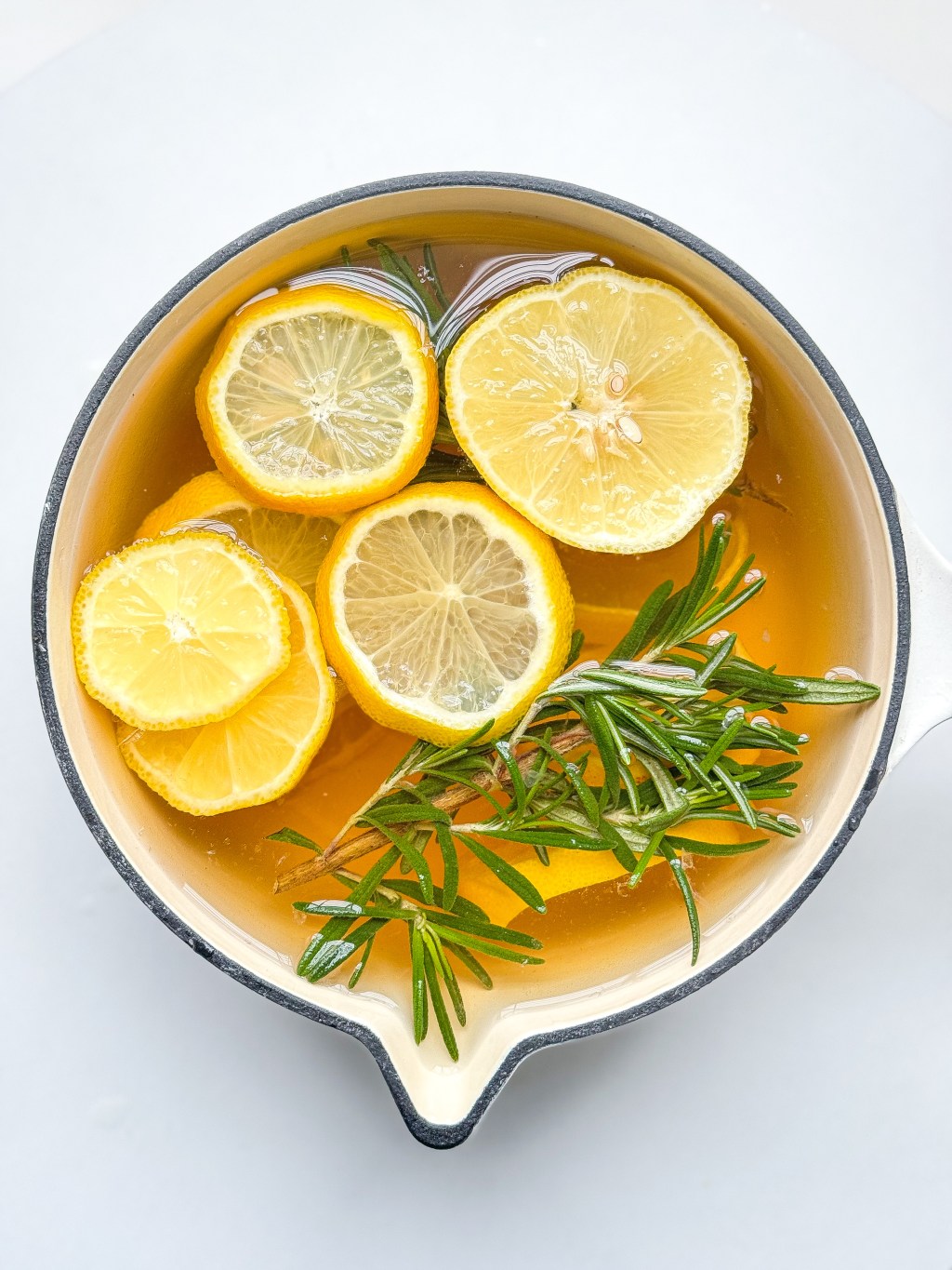 Williams Sonoma Simmer Potpourri